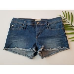 Roxy Jean Shorts
